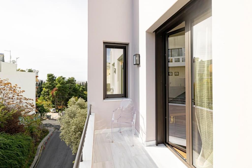 Appartamento Art-w Executive
