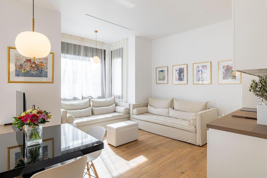 Appartamento Art-w Executive *