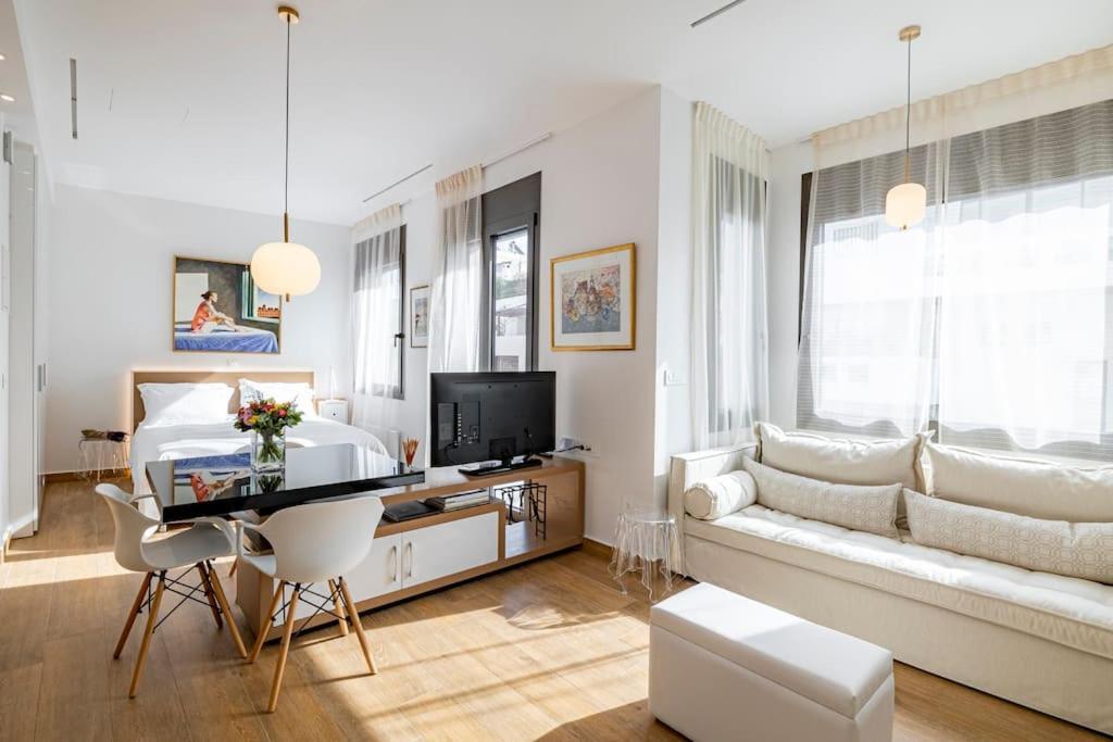 Appartamento Art-w Executive