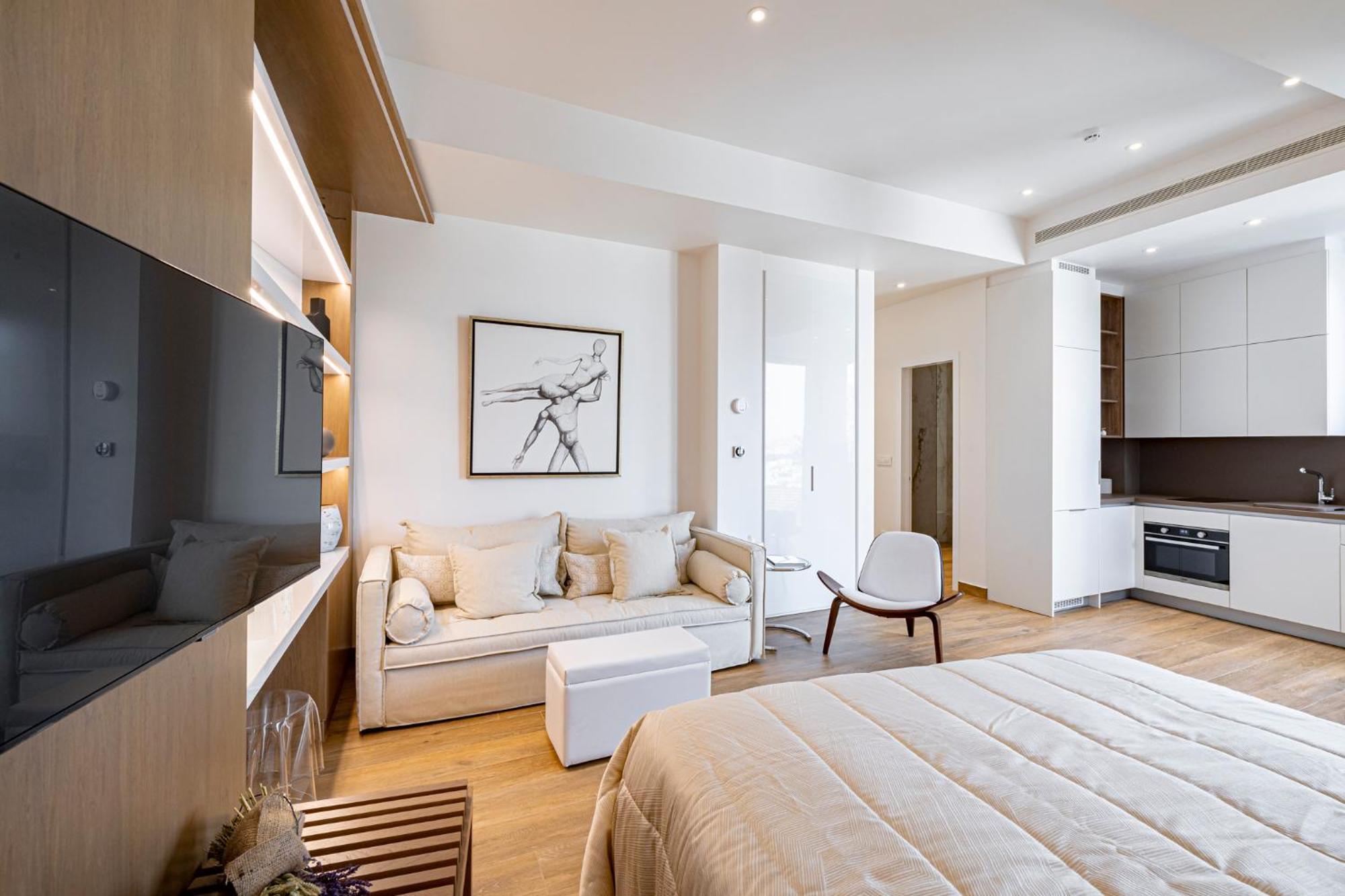 Art-w Executive * Atene