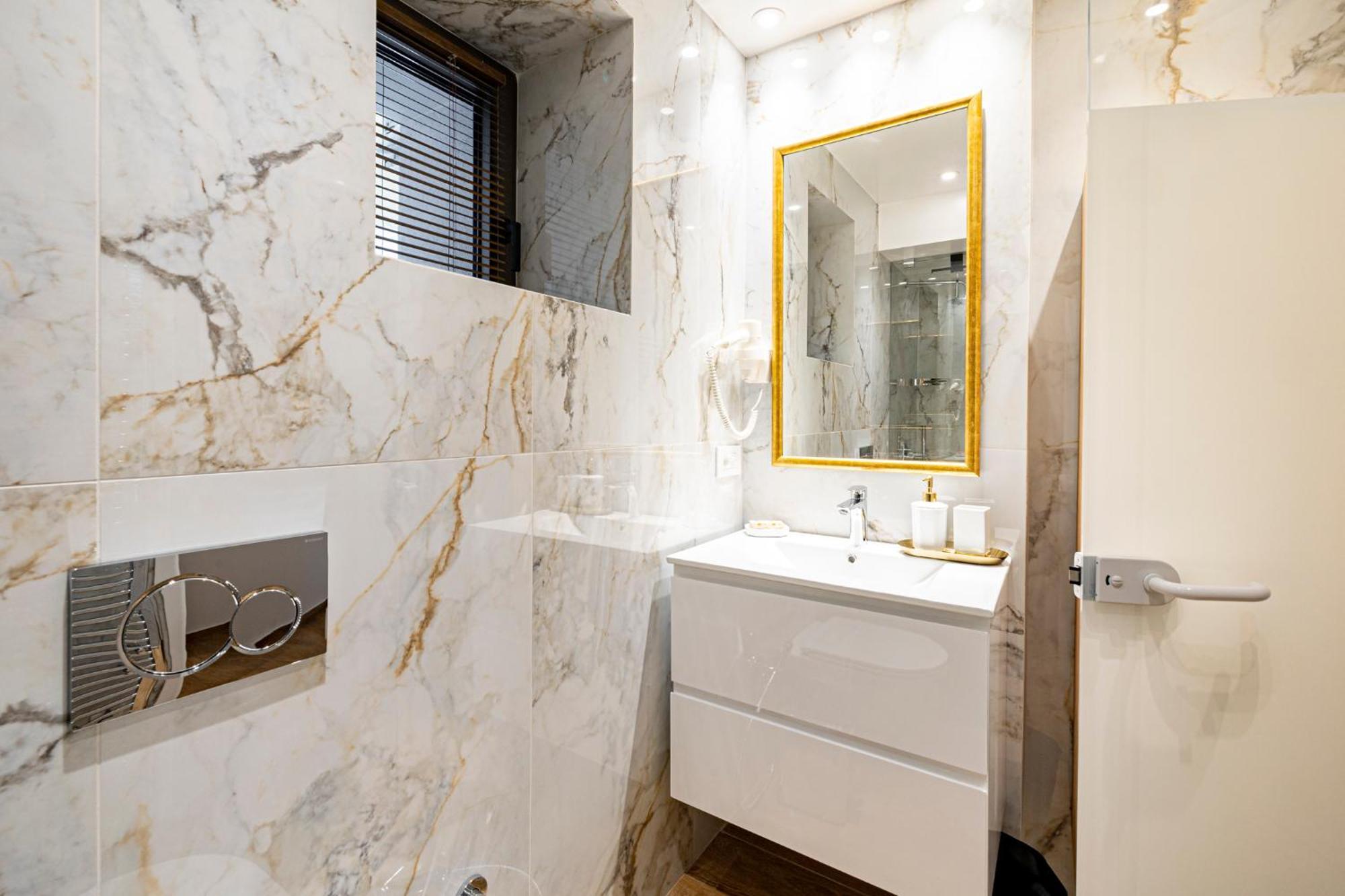 Appartamento Art-w Executive