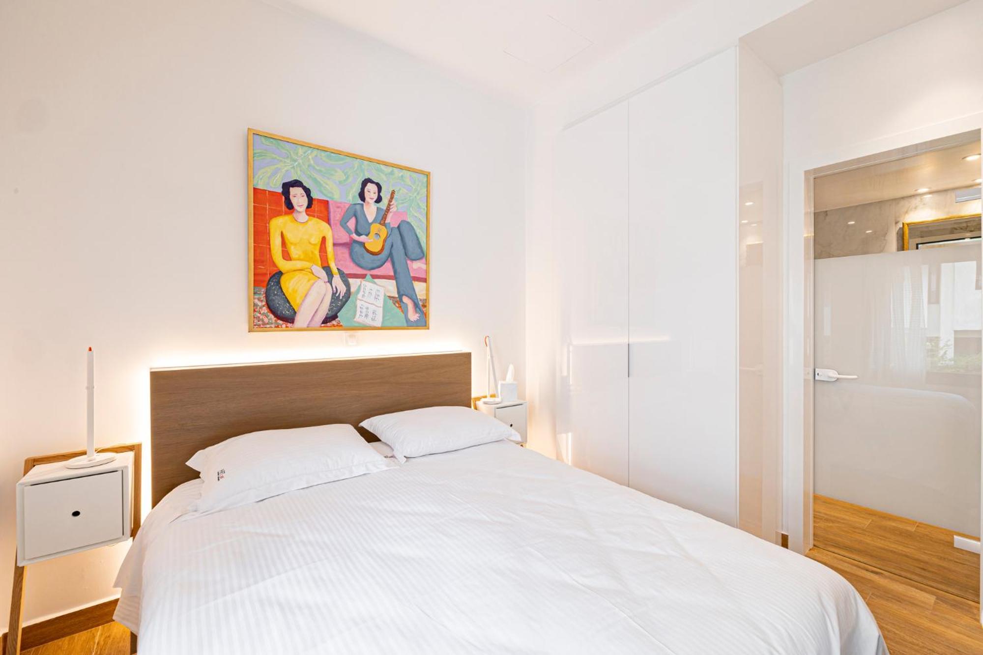 Art-w Executive Appartamento