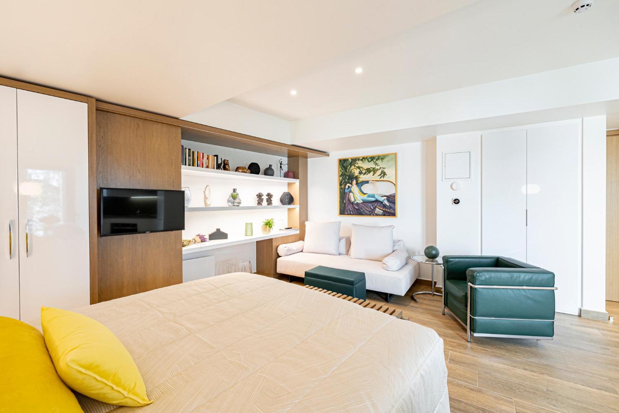 Appartamento Art-w Executive