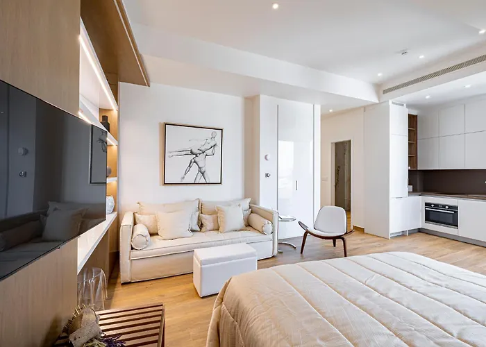 Art-W Executive Apartments