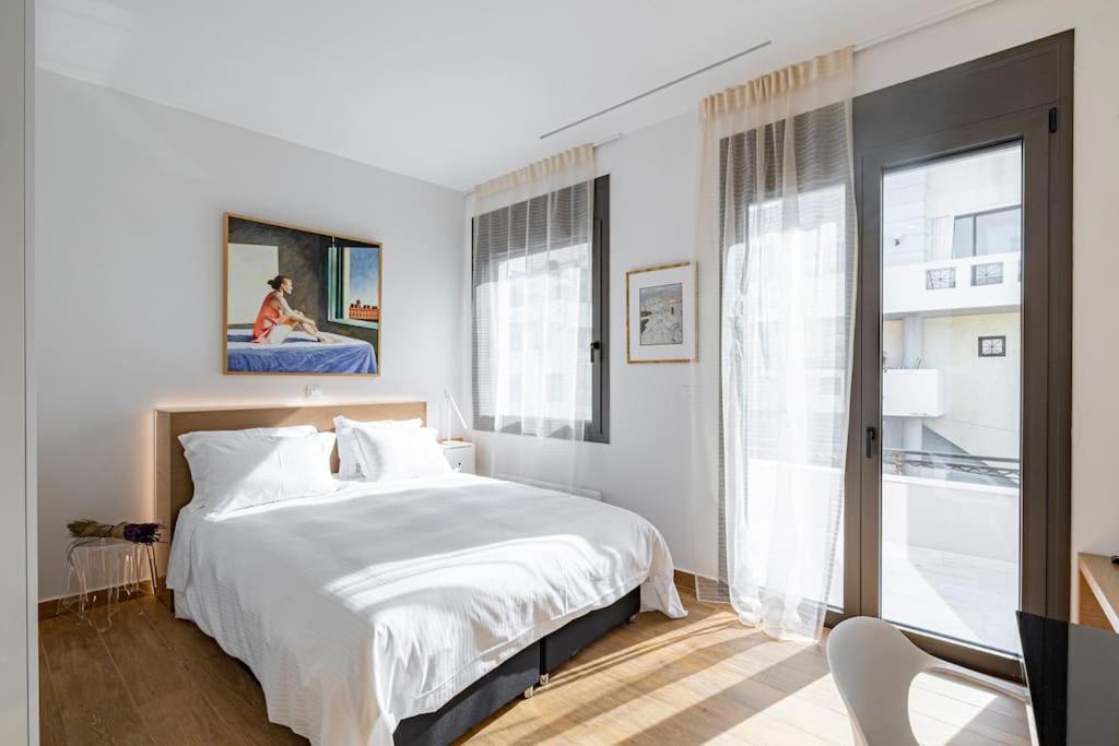 Art-w Executive Athens
