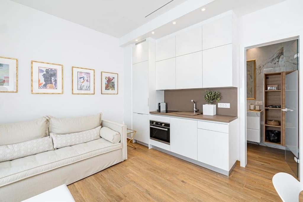 Apartment Art-w Executive Athens