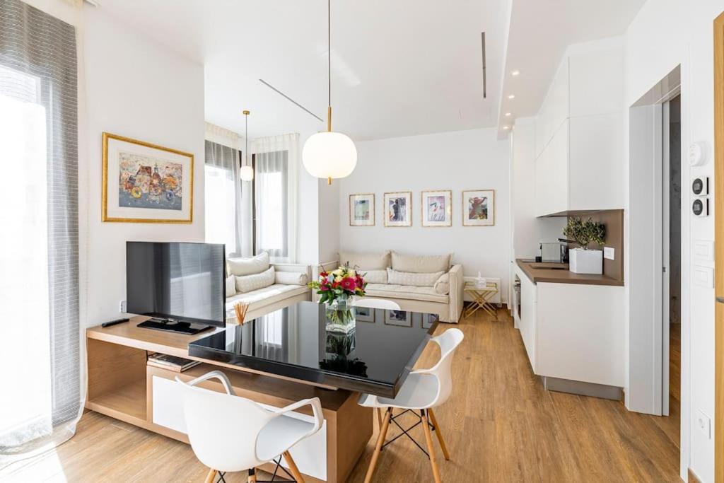 Apartment Art-w Executive