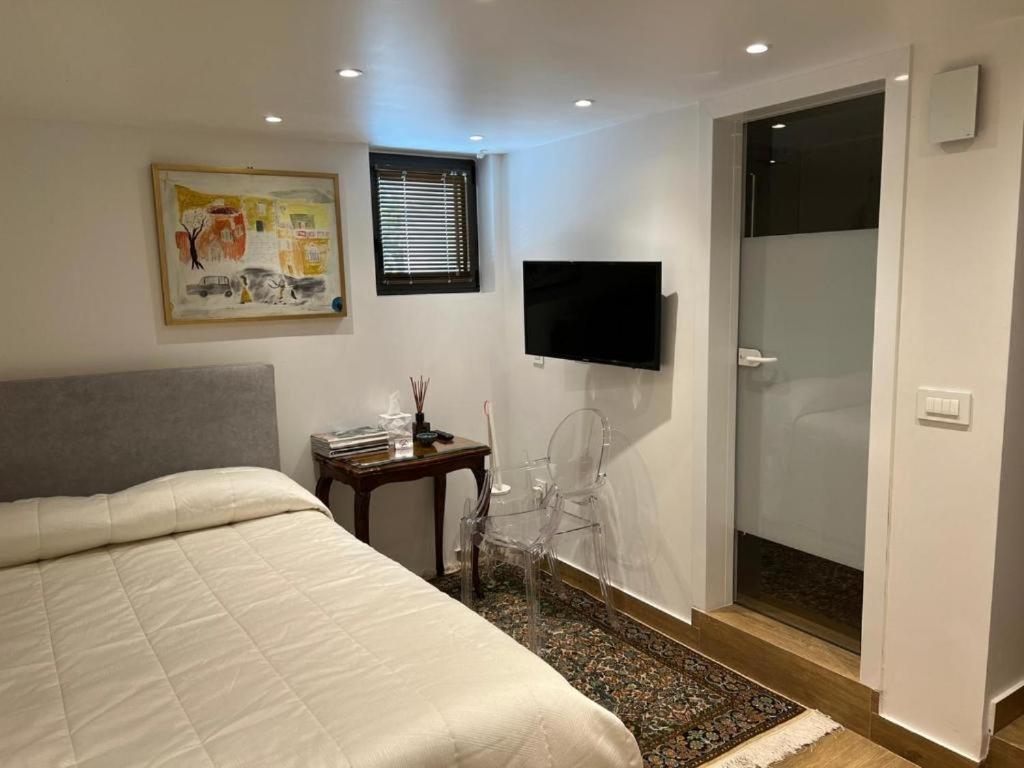 Art-w Executive Apartment Athens