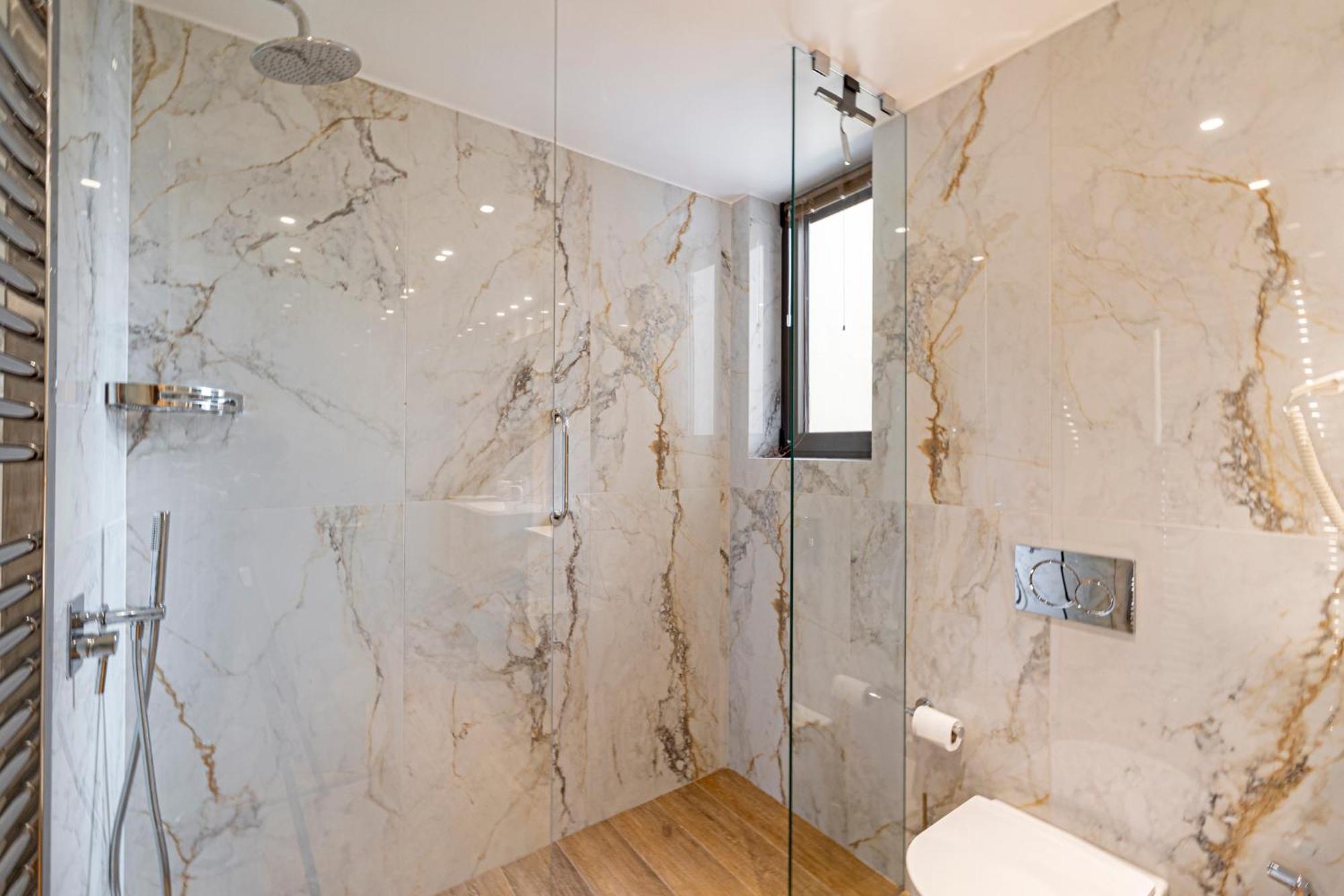 Art-w Executive Apartment Athens