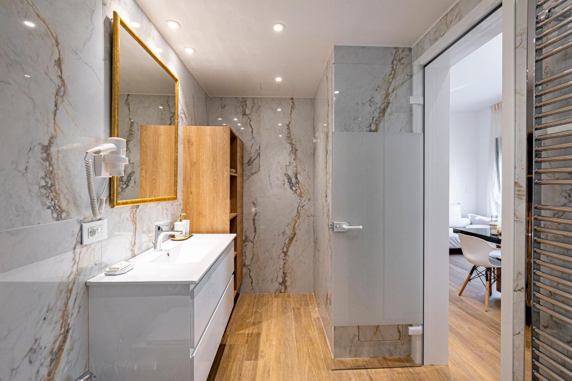 Art-w Executive Apartment Athens